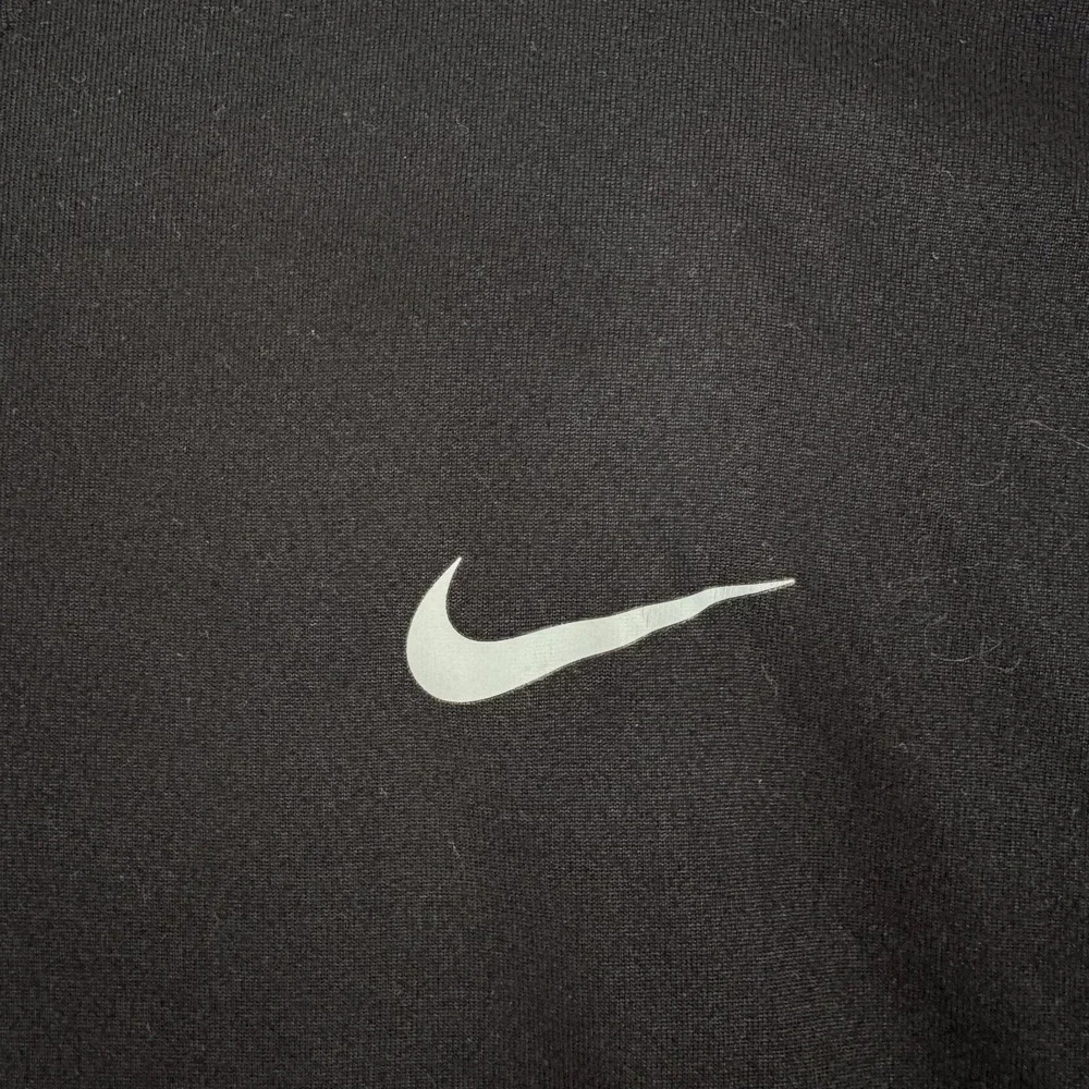Appalachian State Mountaineers Shirt Mens 4XL Black Football Nike Dri Fit‎ LS